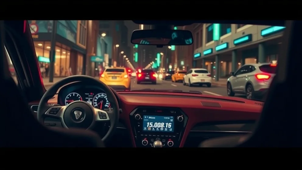 Rollistan i 2 Fast 2 Furious