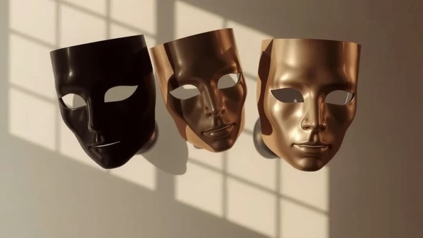 Rollistan i alla våra hemligheter