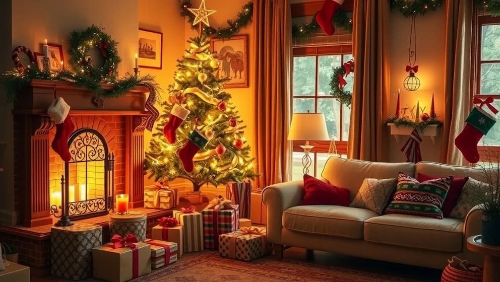 Rollistan i en underbar jävla jul