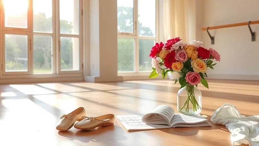 Rollistan i Hon dansade en sommar