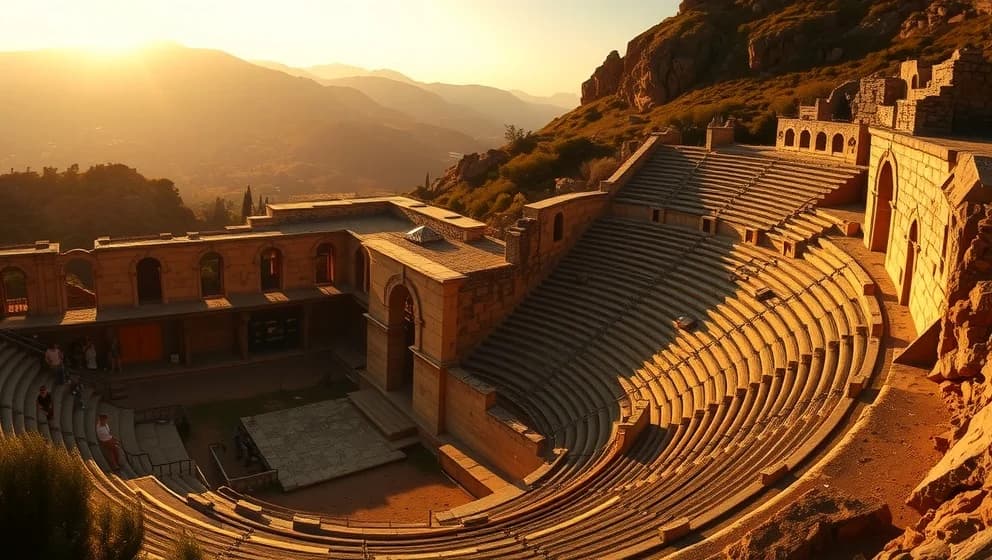 Rollistan i innan vi dör förklarad enkelt