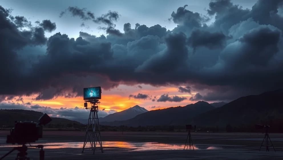 Sanningen TV-serien som förändrar allt 2024