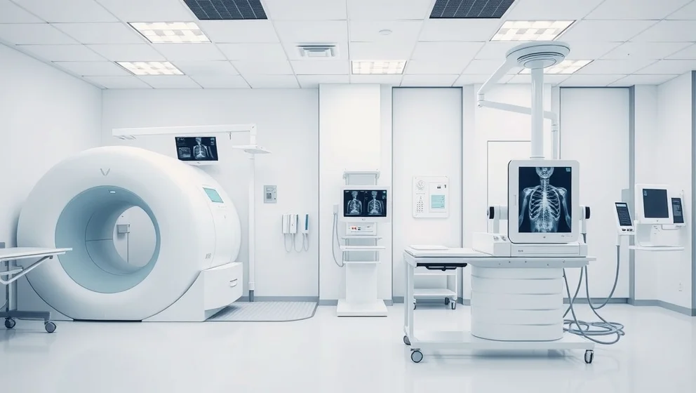 Skillnad mellan datortomografi och skiktröntgen