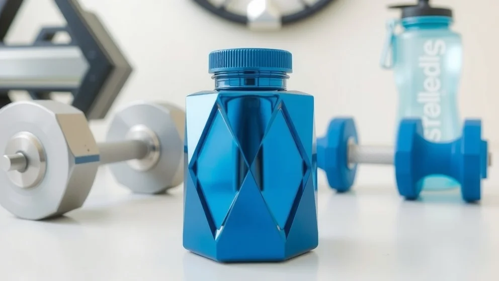 Vad är STO Hexa-B och hur fungerar det