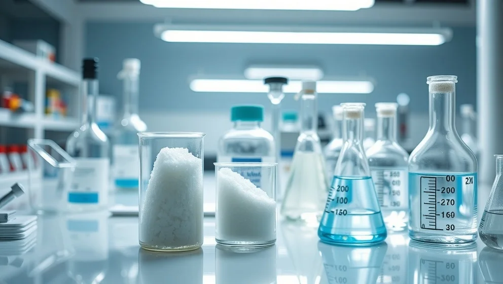 Vad är STO Salt-B och hur fungerar det