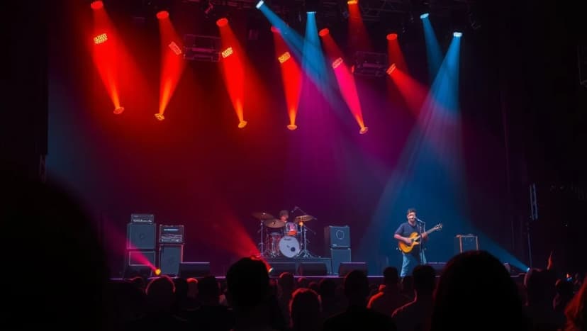 System of a Down Sverige gig och historia