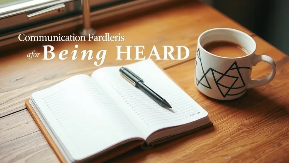 Tack för att ni lyssnade på mig