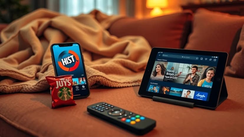 Titta på Game of Thrones online där som helst