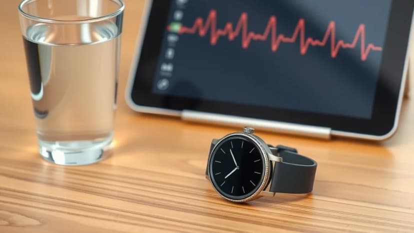 Vad är normal puls för äldre människor