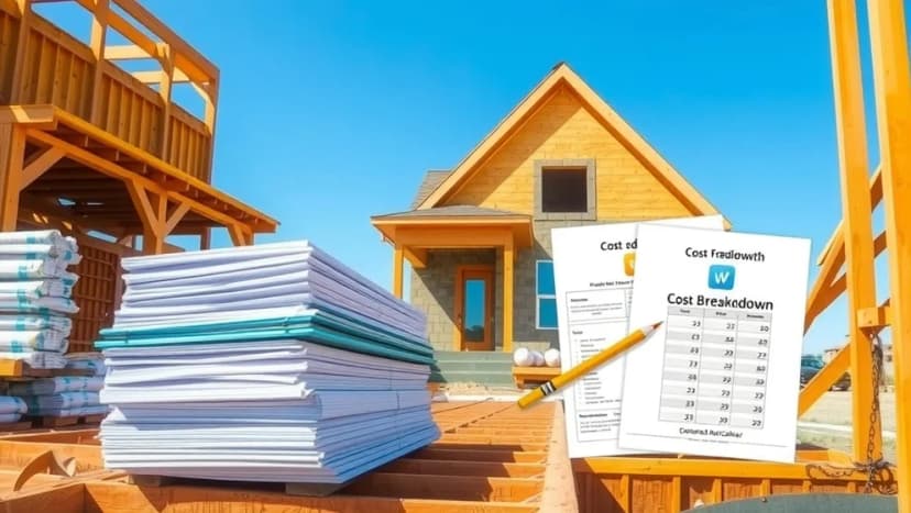 Vad kostar det egentligen att bygga hus