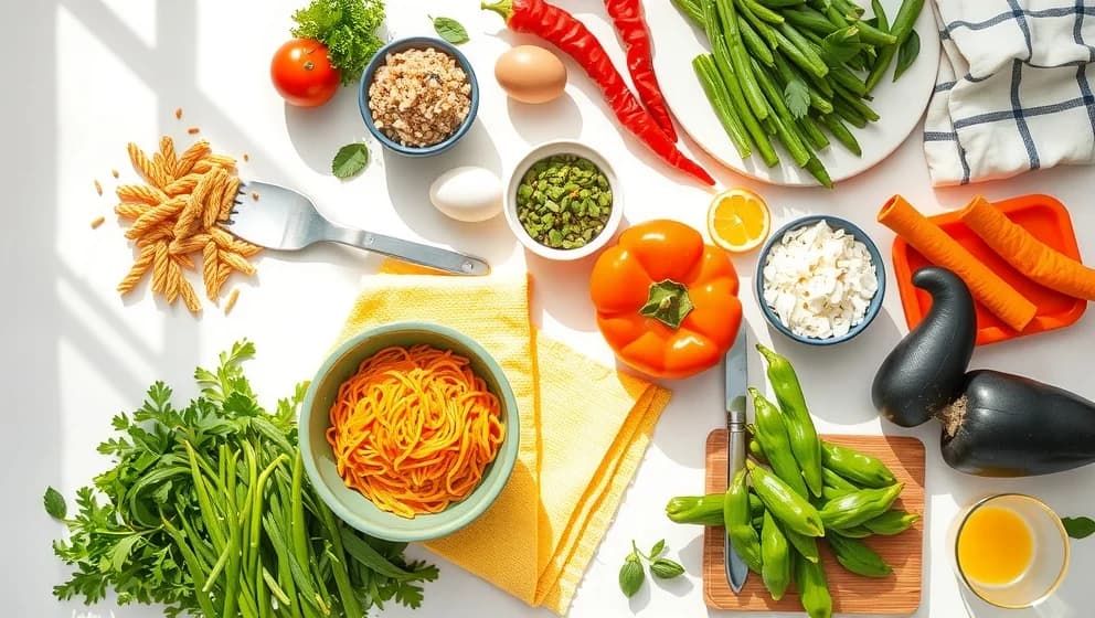 Vad ska jag äta till middag ikvälls