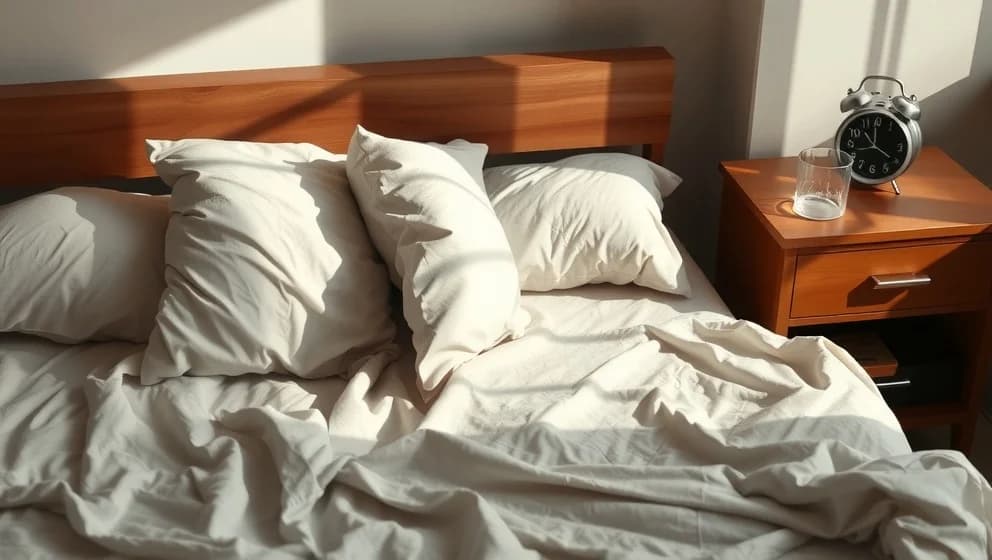 Varför är jag så trött hela tiden